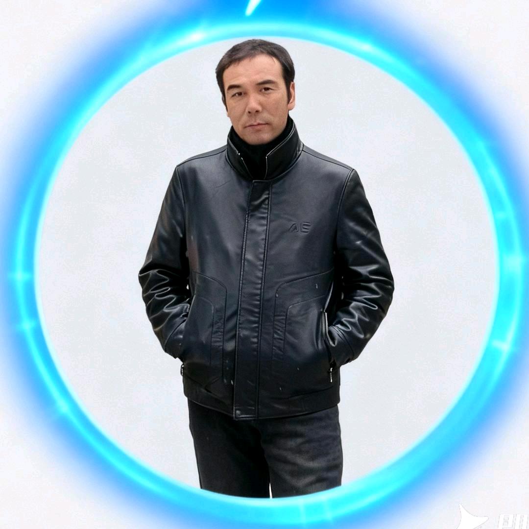 达吾提江 ~ 挖掘机