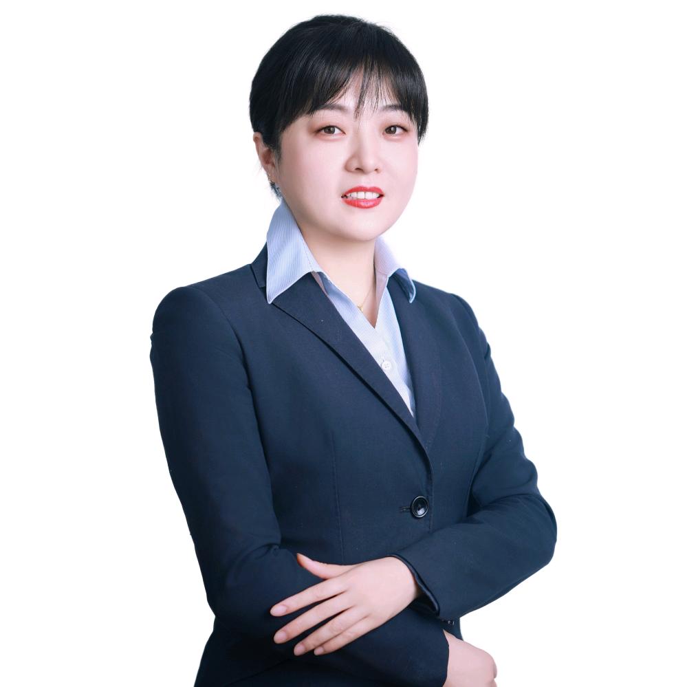 栗城壹号张丽平