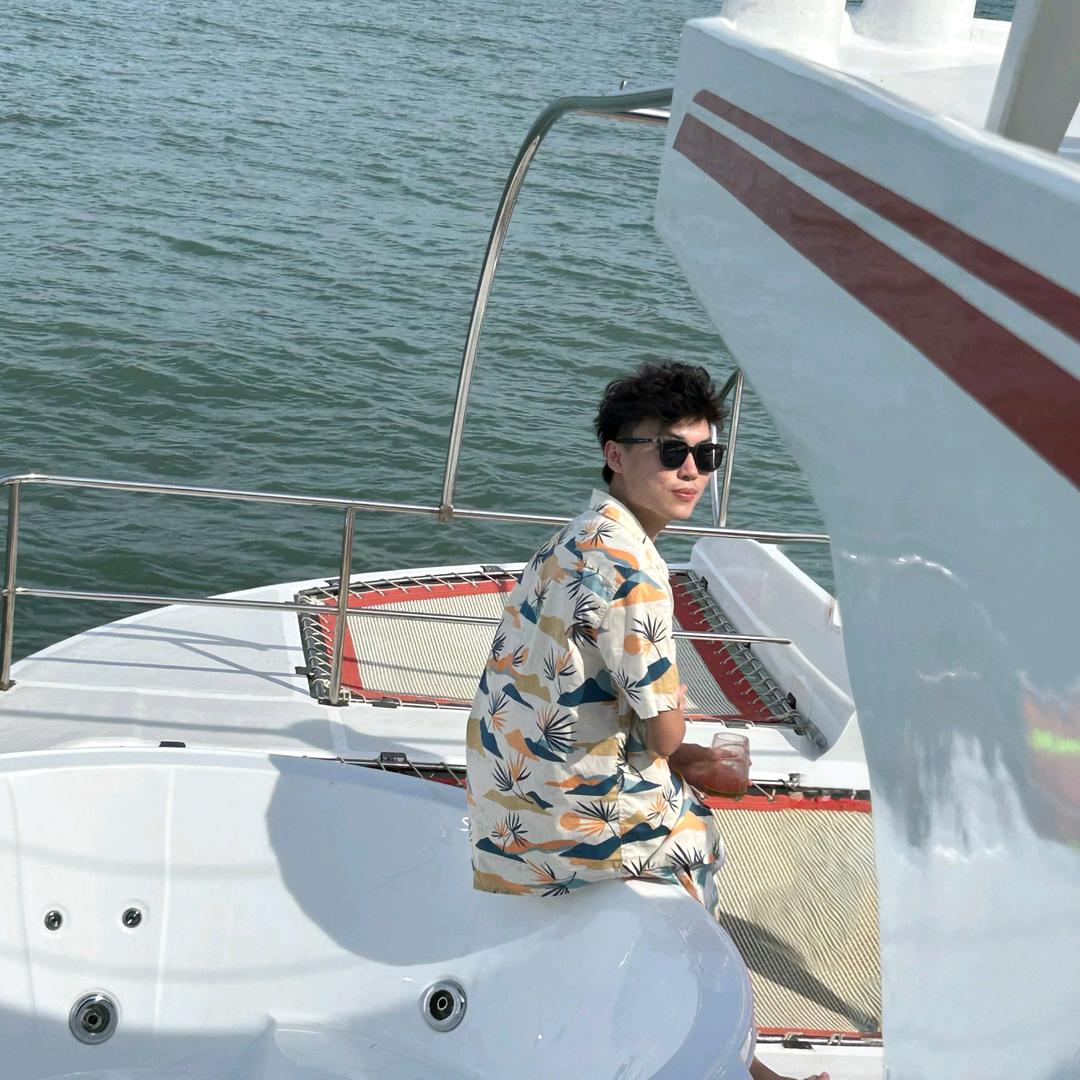 玉珩（大马留学）