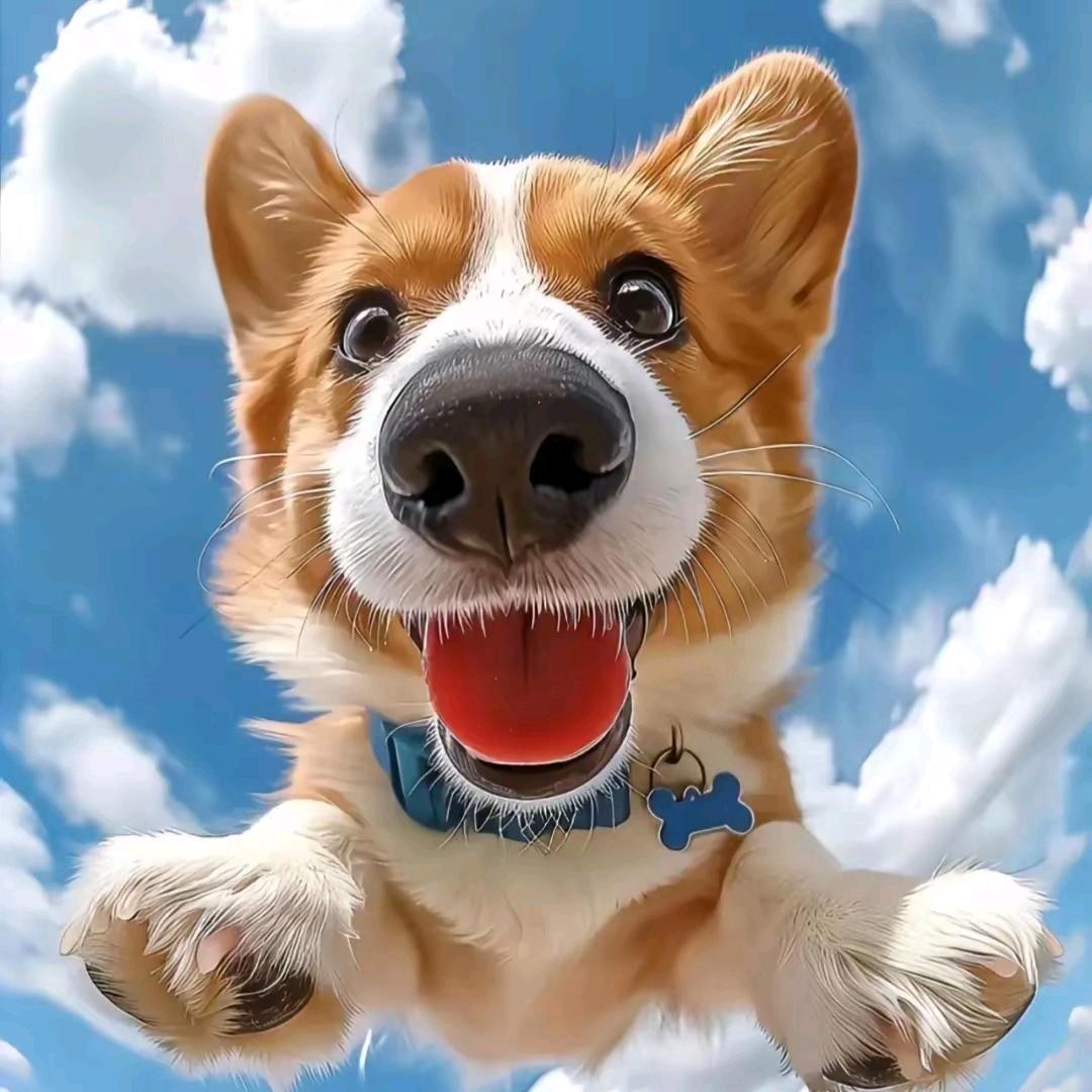 宠物趣品甄选店