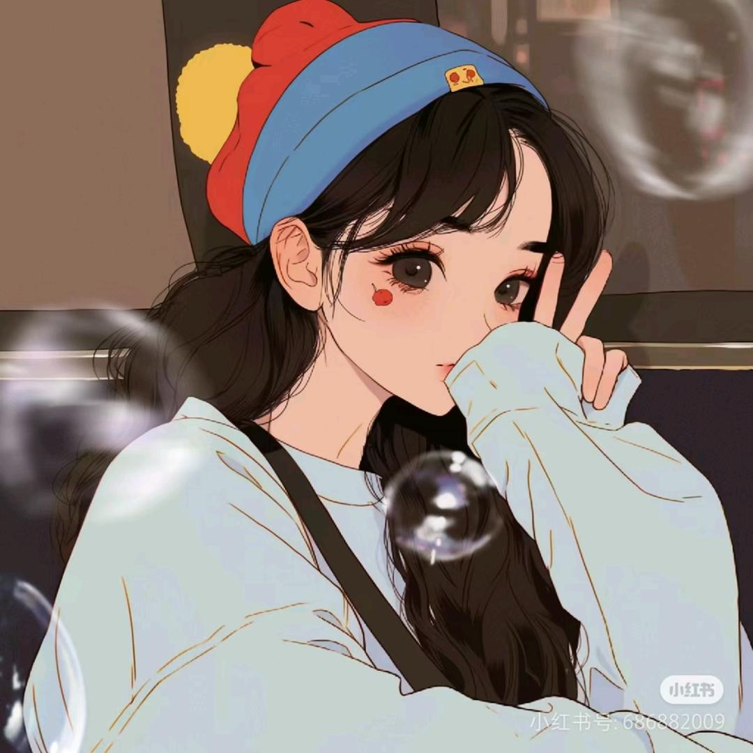 向阳而生🌻