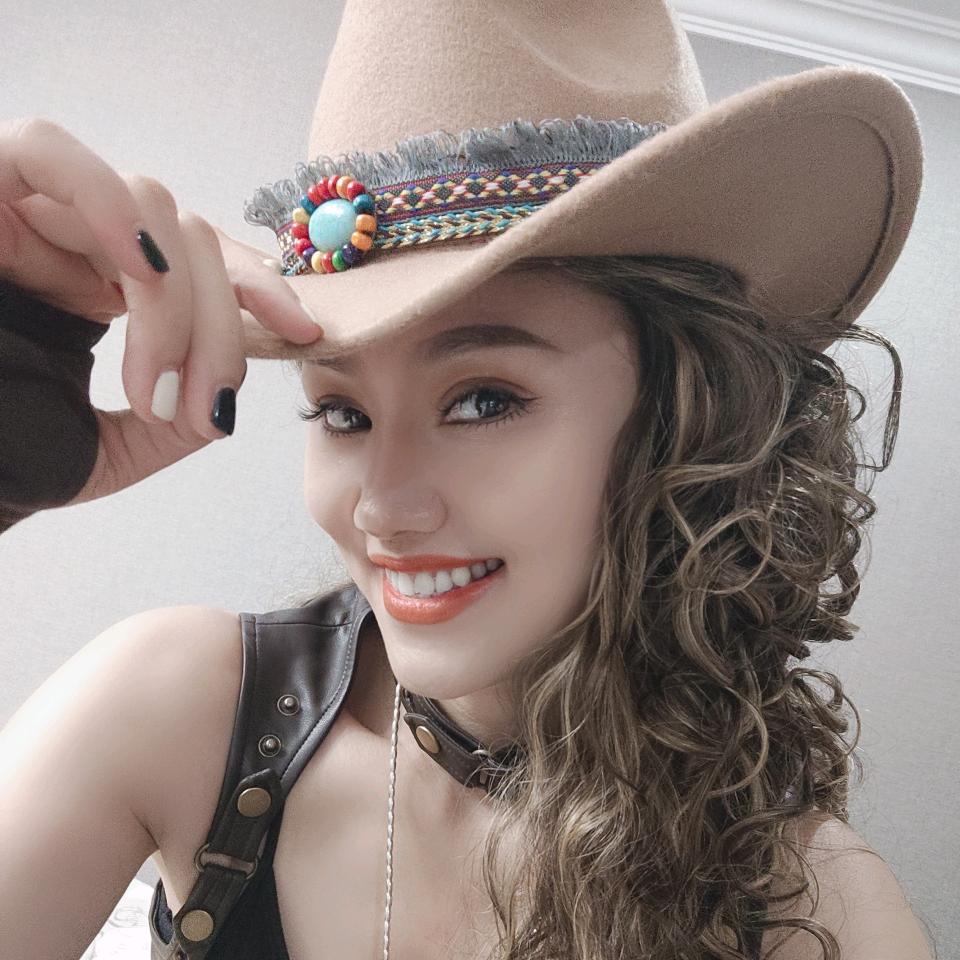 兰娃子🎤（每晚8:30播)