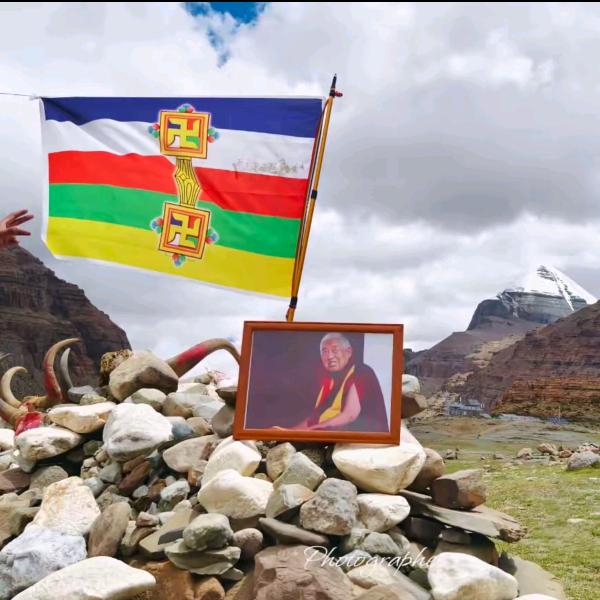 ༄༅།། ཧོར་😎巴青。