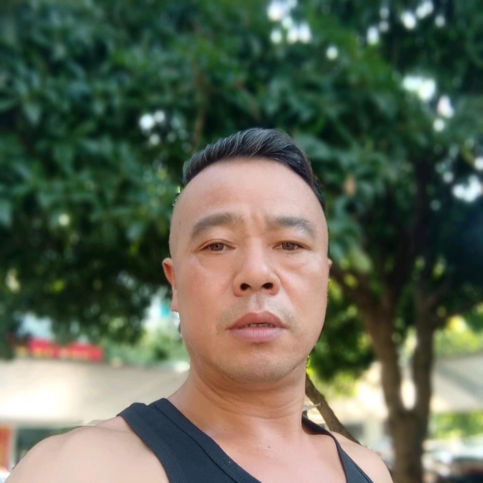 老玩童