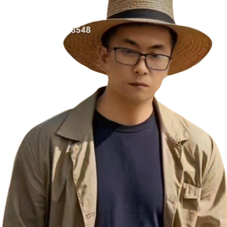 一直在原点……