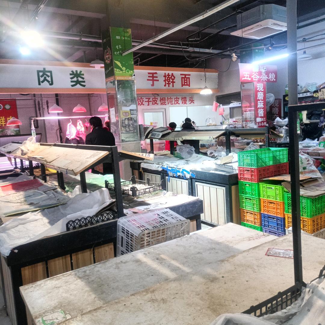 昨夜的梦