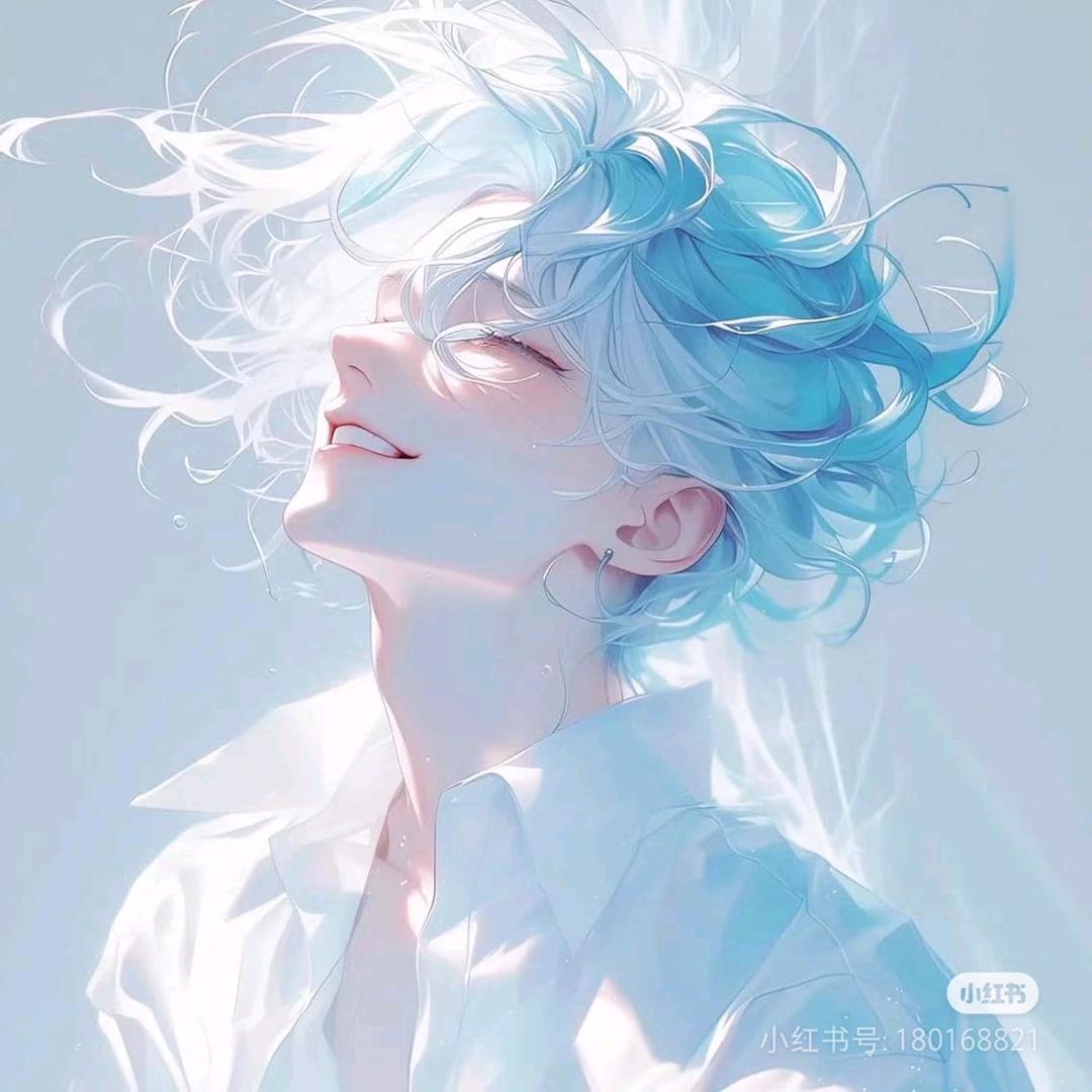 公瑾✨
