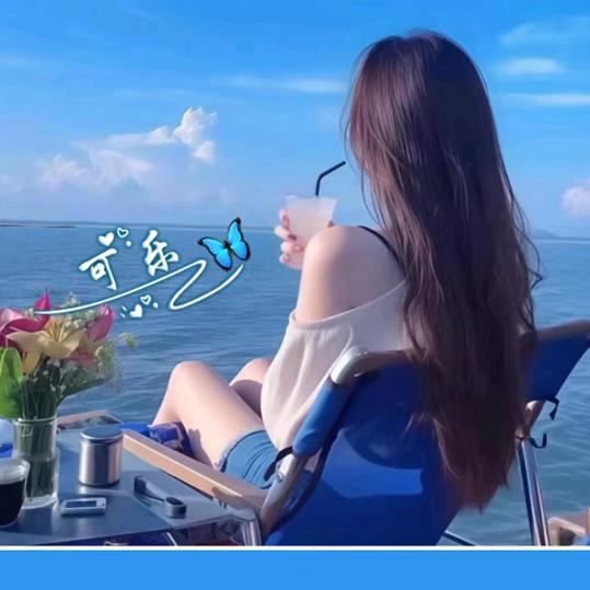 小小鱼🐟儿