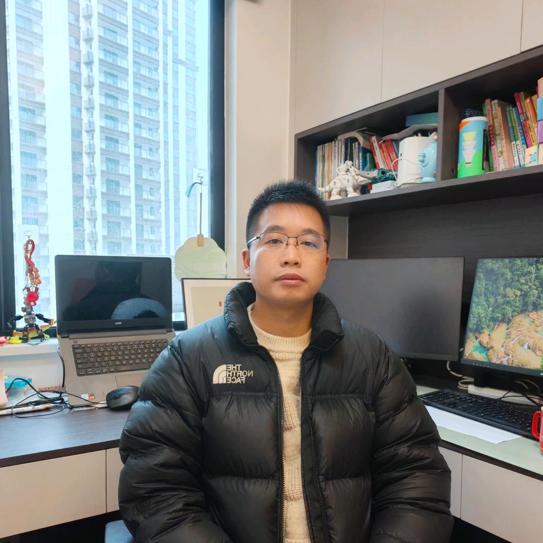 互联网AI老七