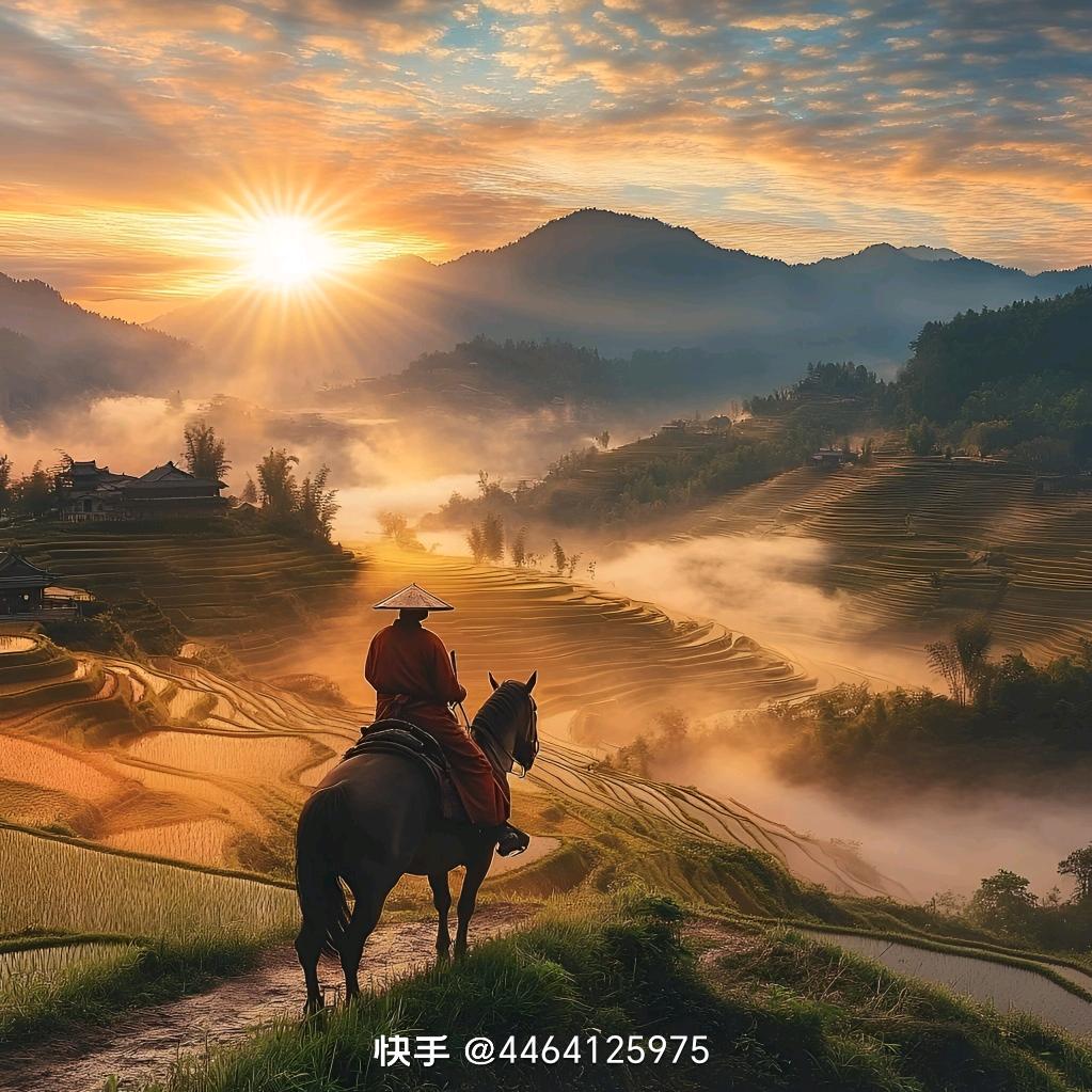 珍惜现在