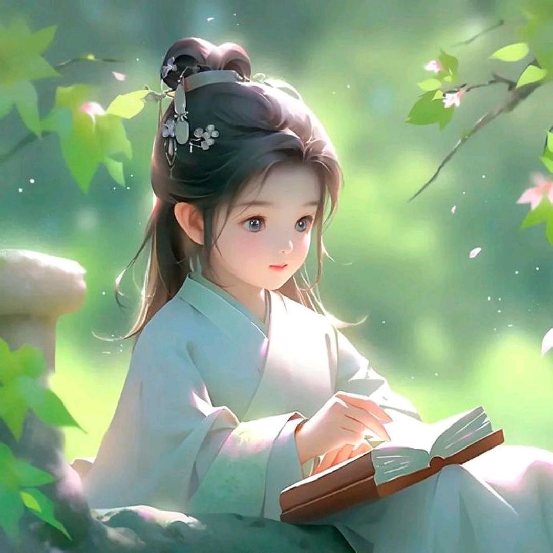 晓姜悦读