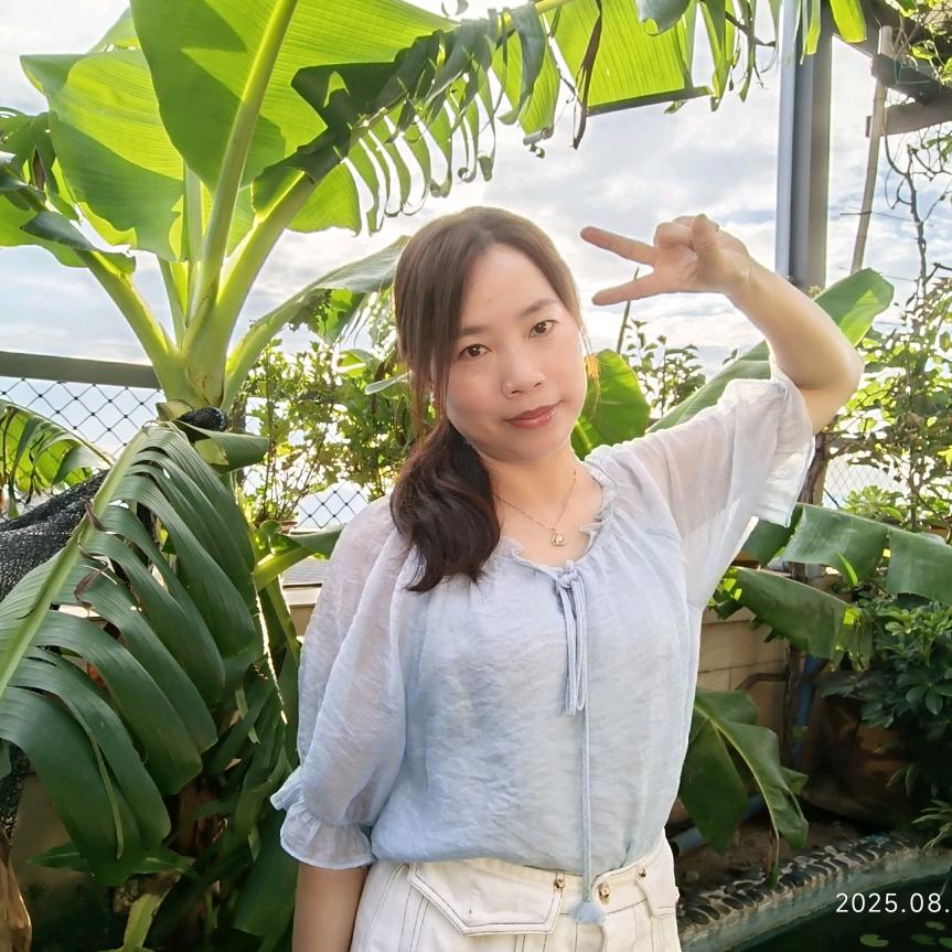 笑颜