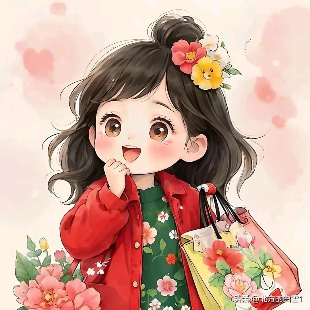 南方美人