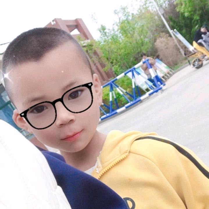 @今生只为遇见你 ☜