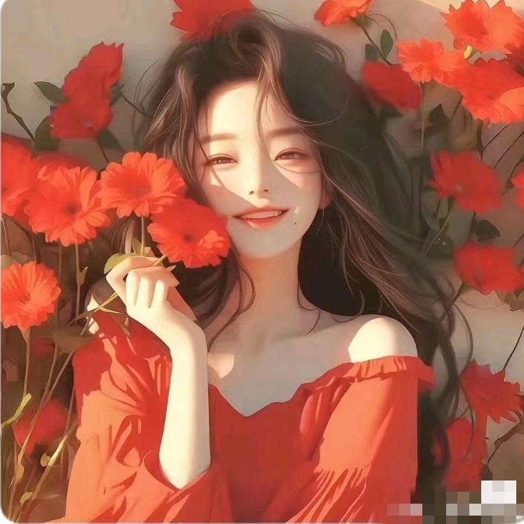 红鲤拾月🍒