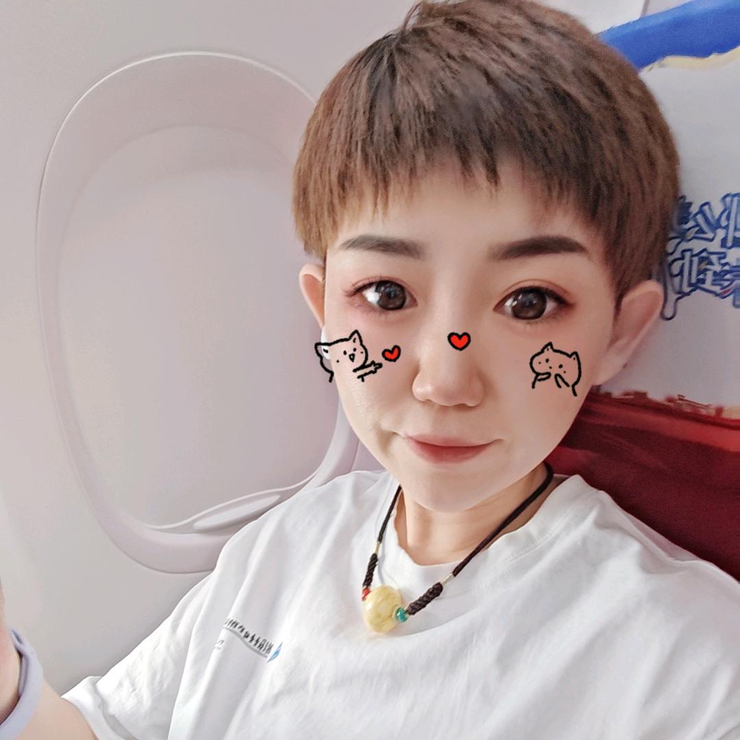 温柔你晴姐💋