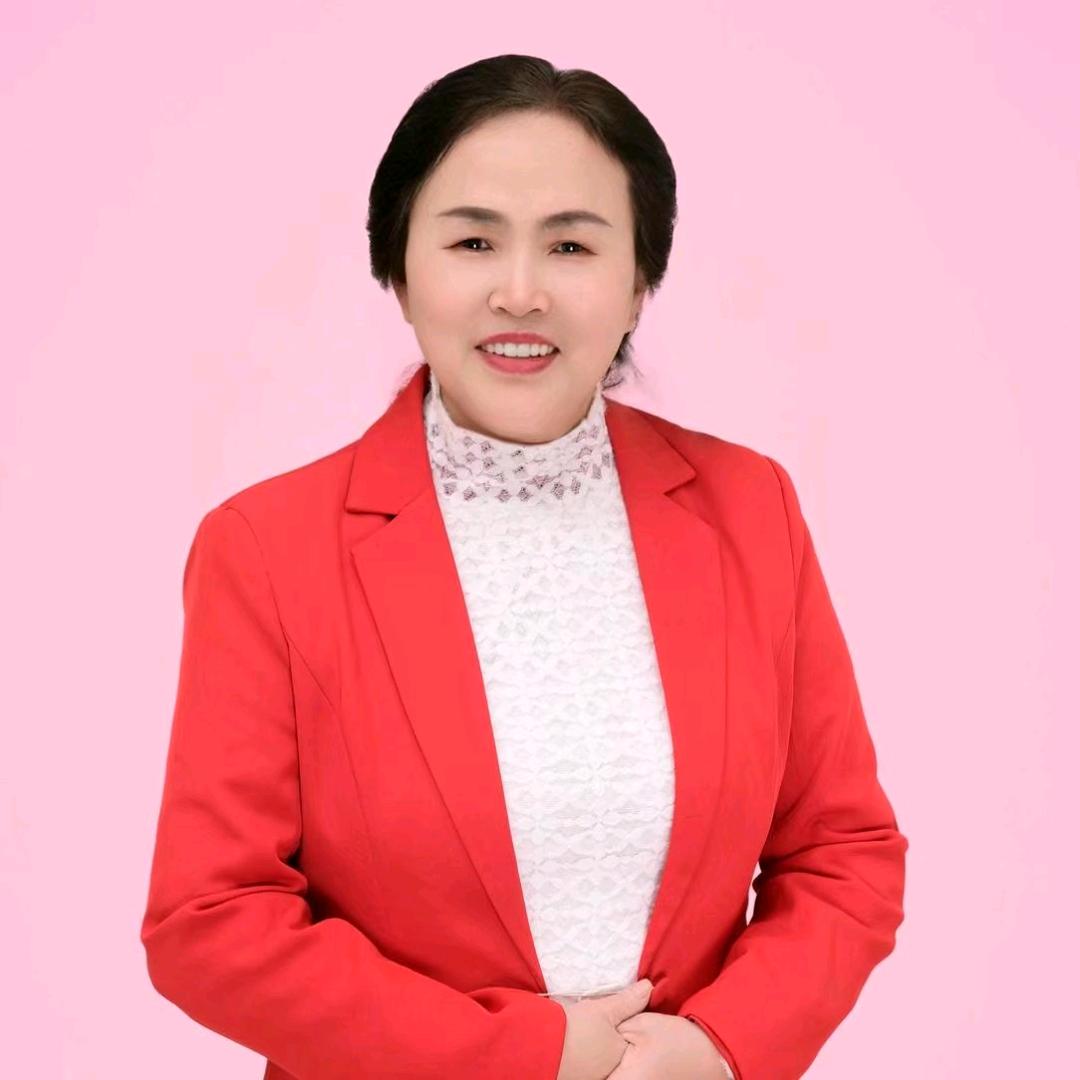 演说家叶姐