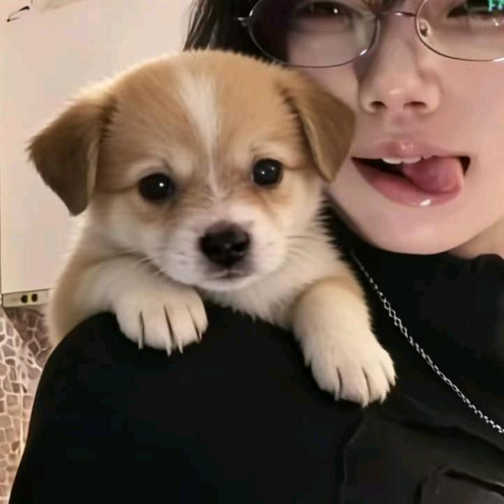 。