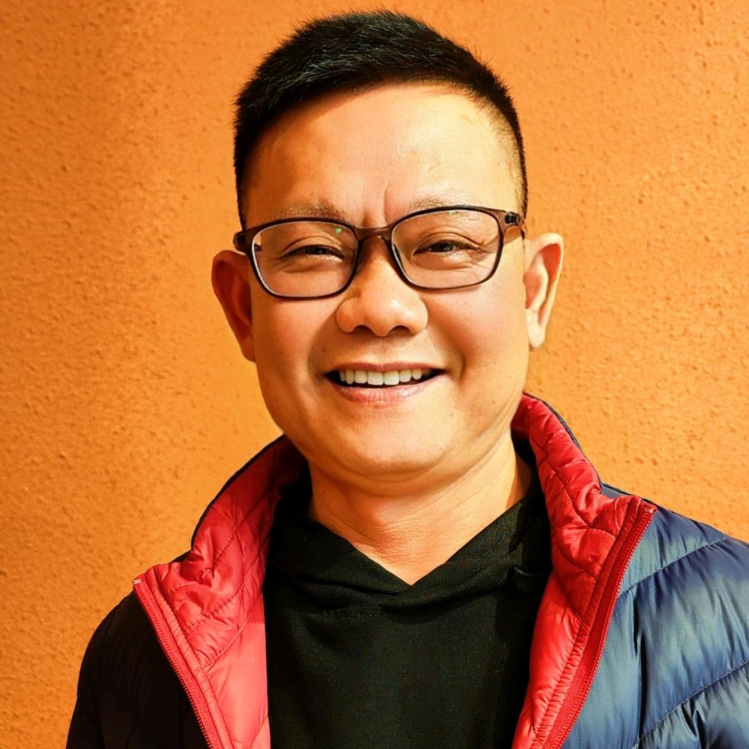 杨志光（皇朝演艺传媒）