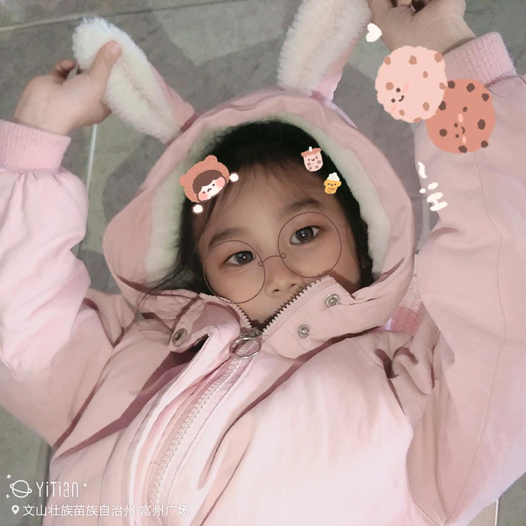 一只🐷