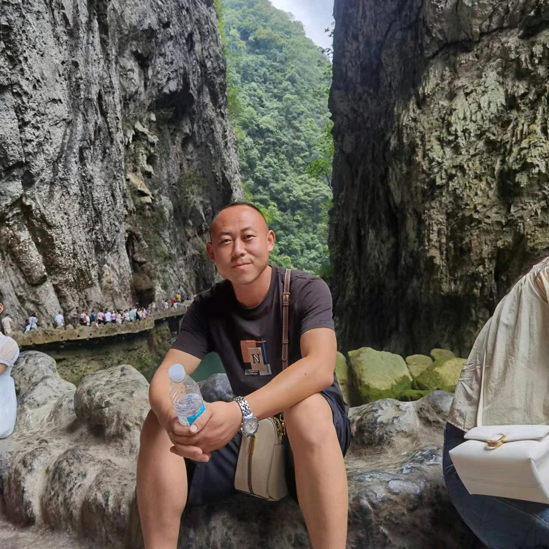 我在凹底卖农资🇨🇳