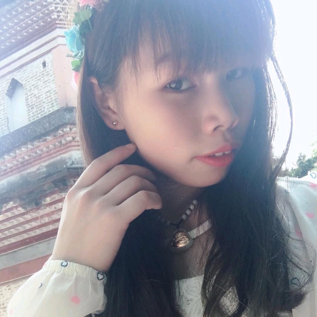 小凤（努力奋斗 ）