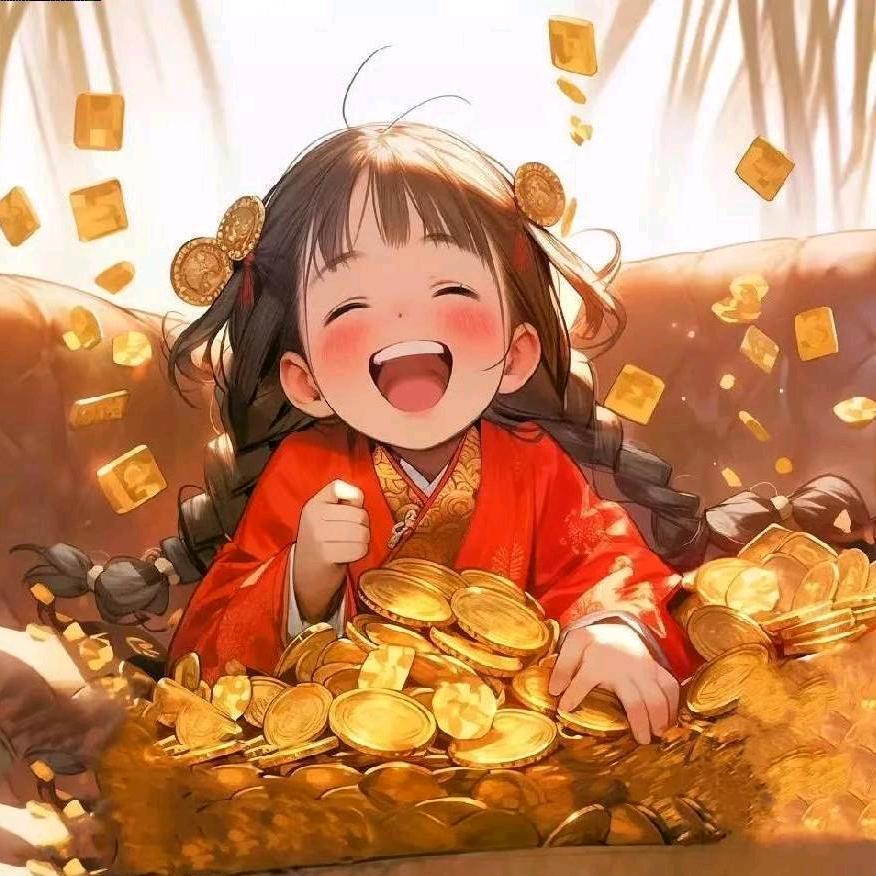 心里攒着糖🍭^_^