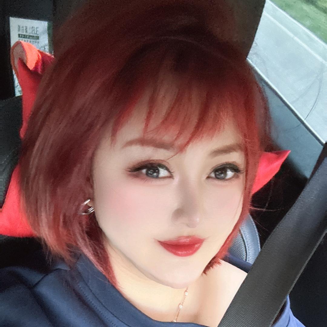 是你的越越呀❤（孕中期）