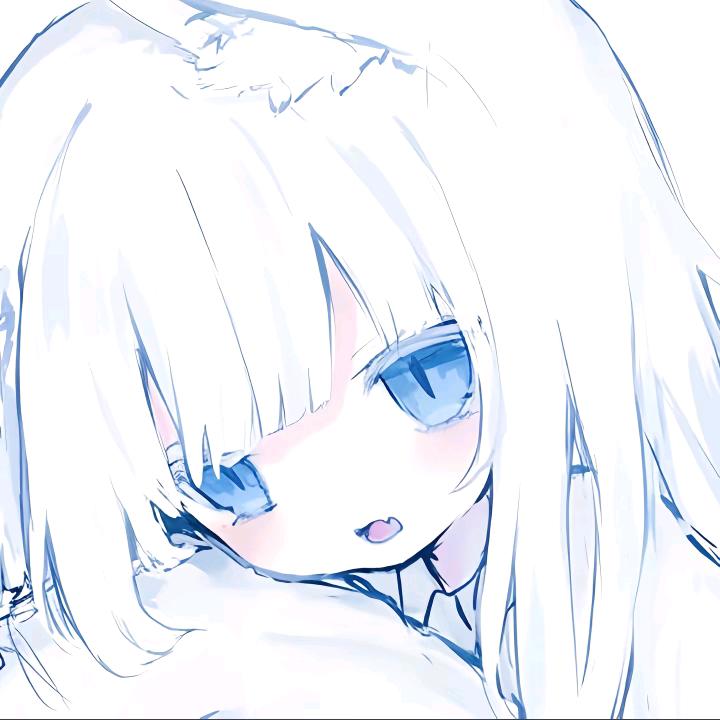小然酱