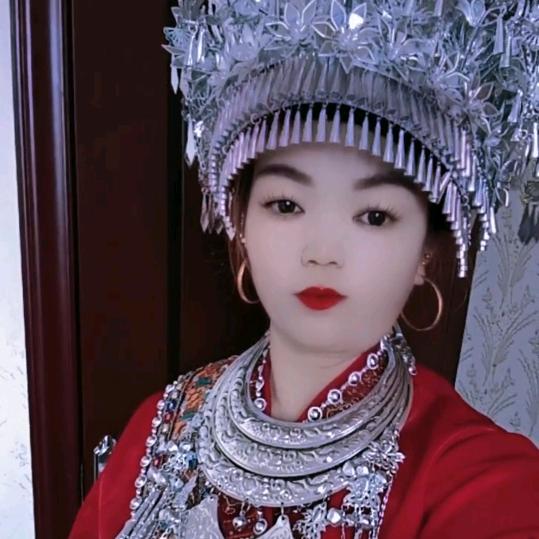 开心孃
