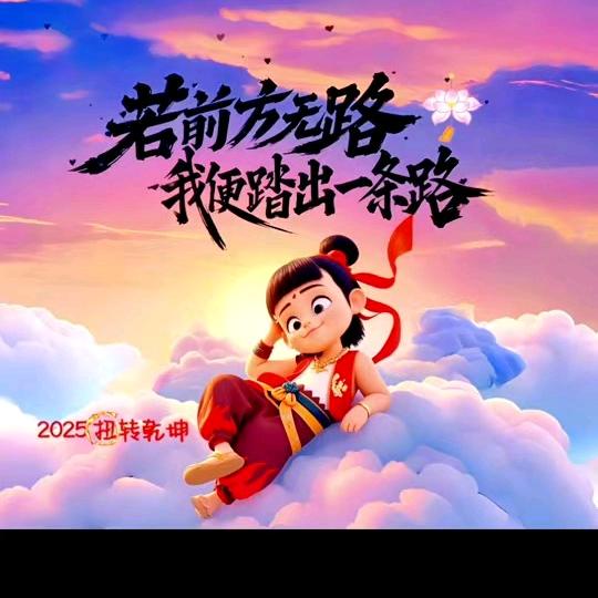 龙行天下🌈🌈