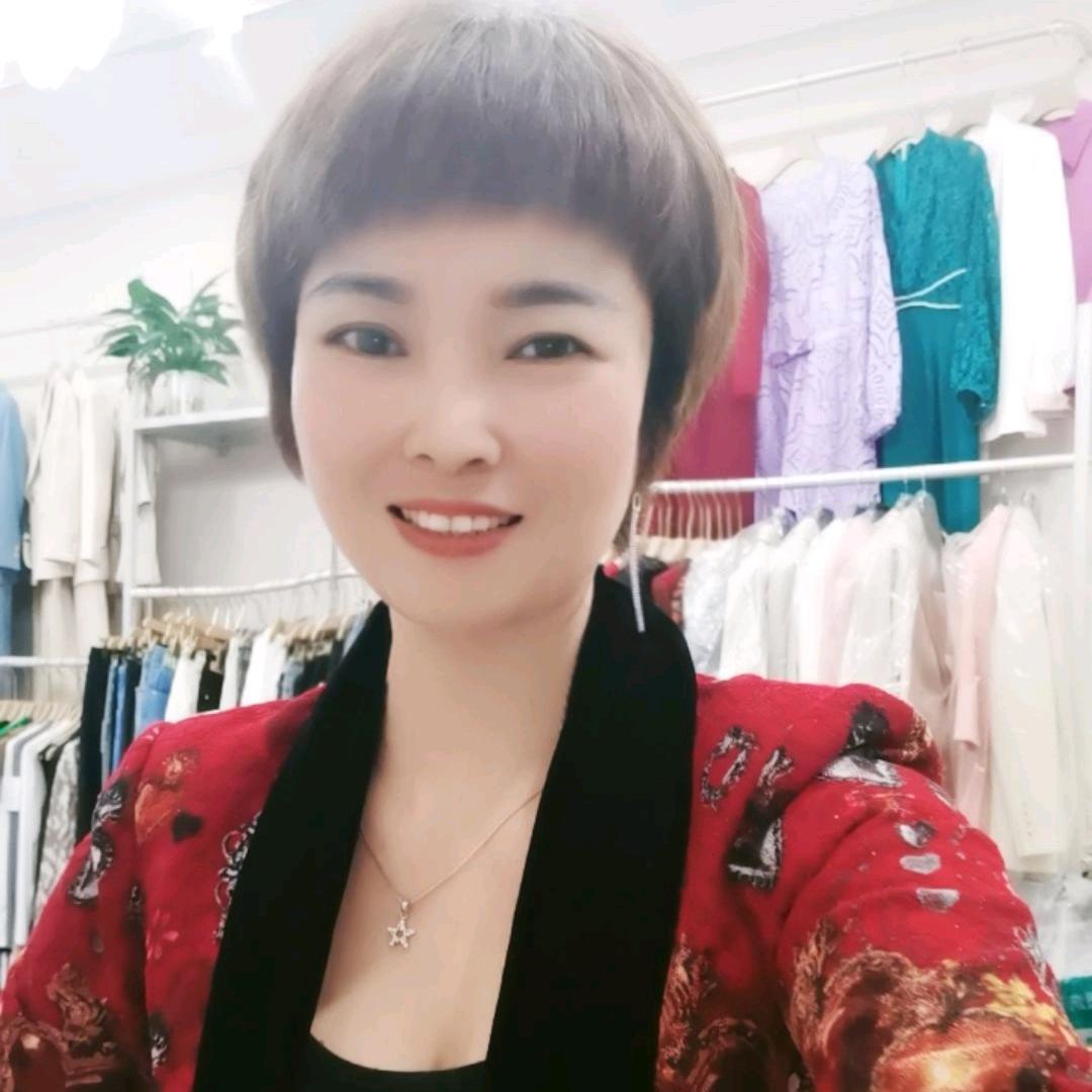 尚影阁，秋姐