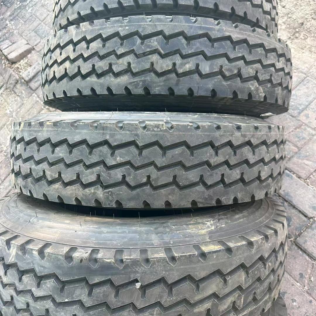 诚信轮胎！张帅