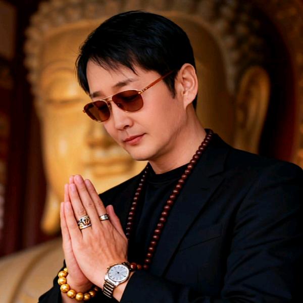 与世无争………