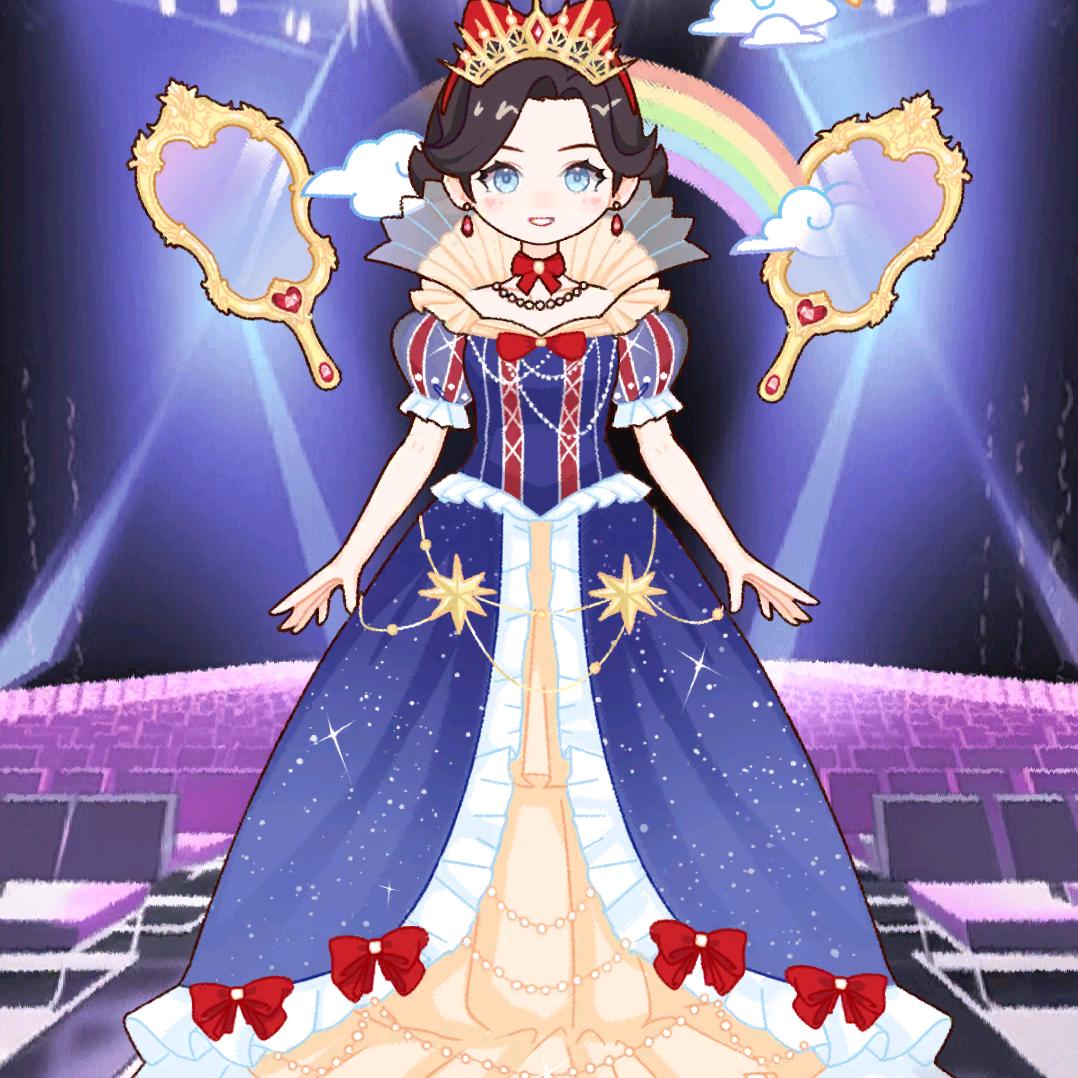 见面请叫戴小姐