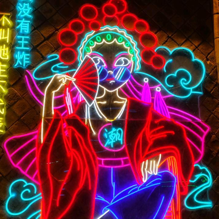 柠檬与鱼
