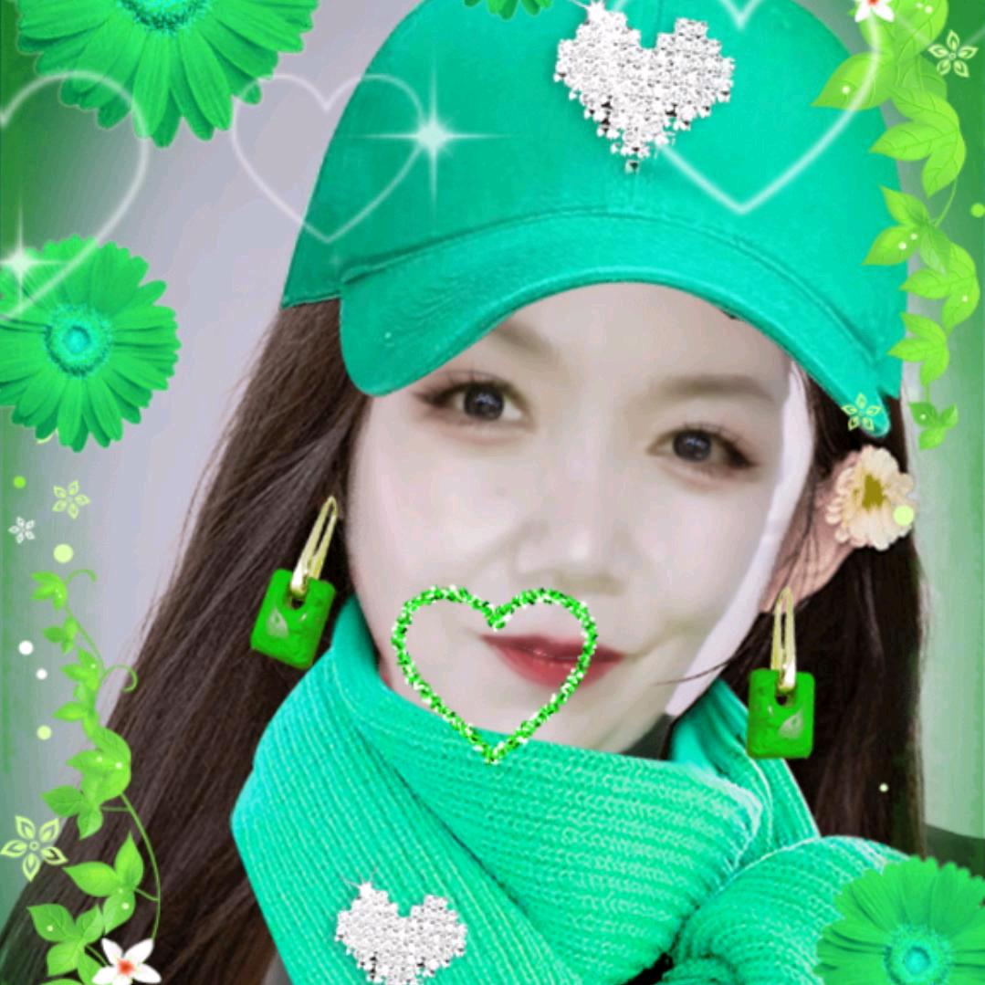 赵美花