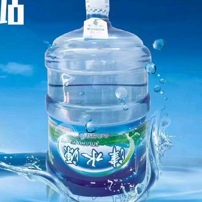 河津（津水源）桶装水
