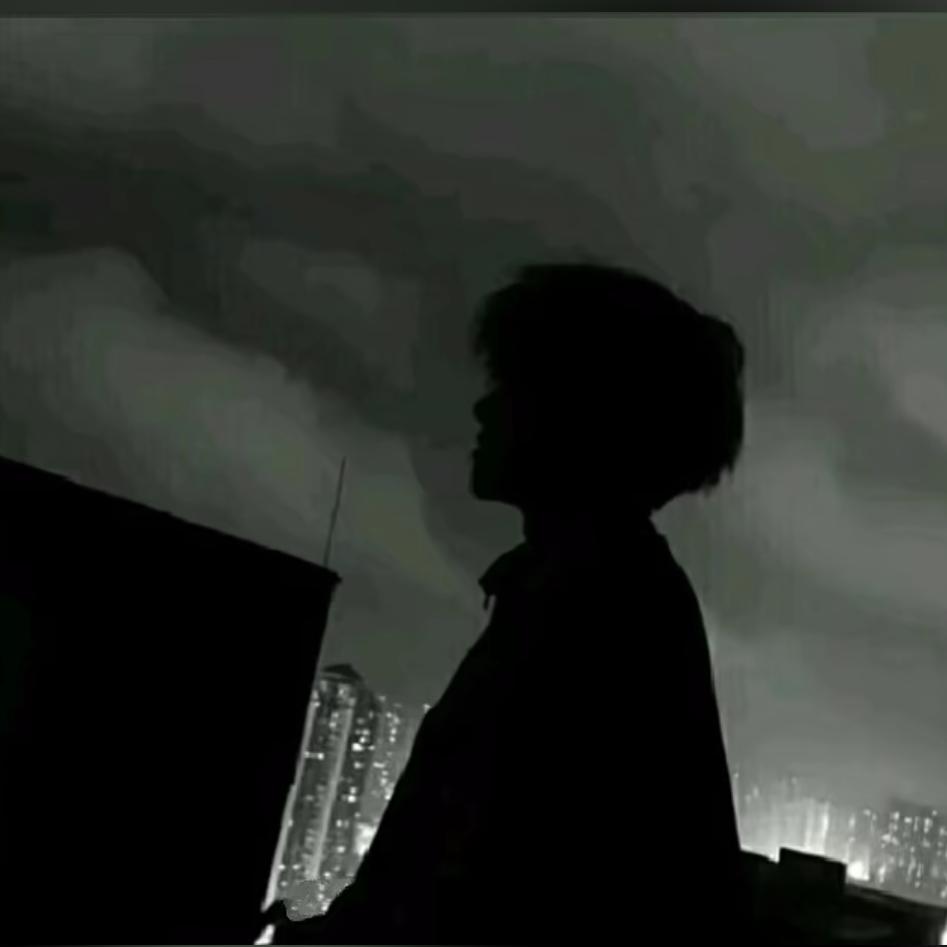 凌晨¹点的心事