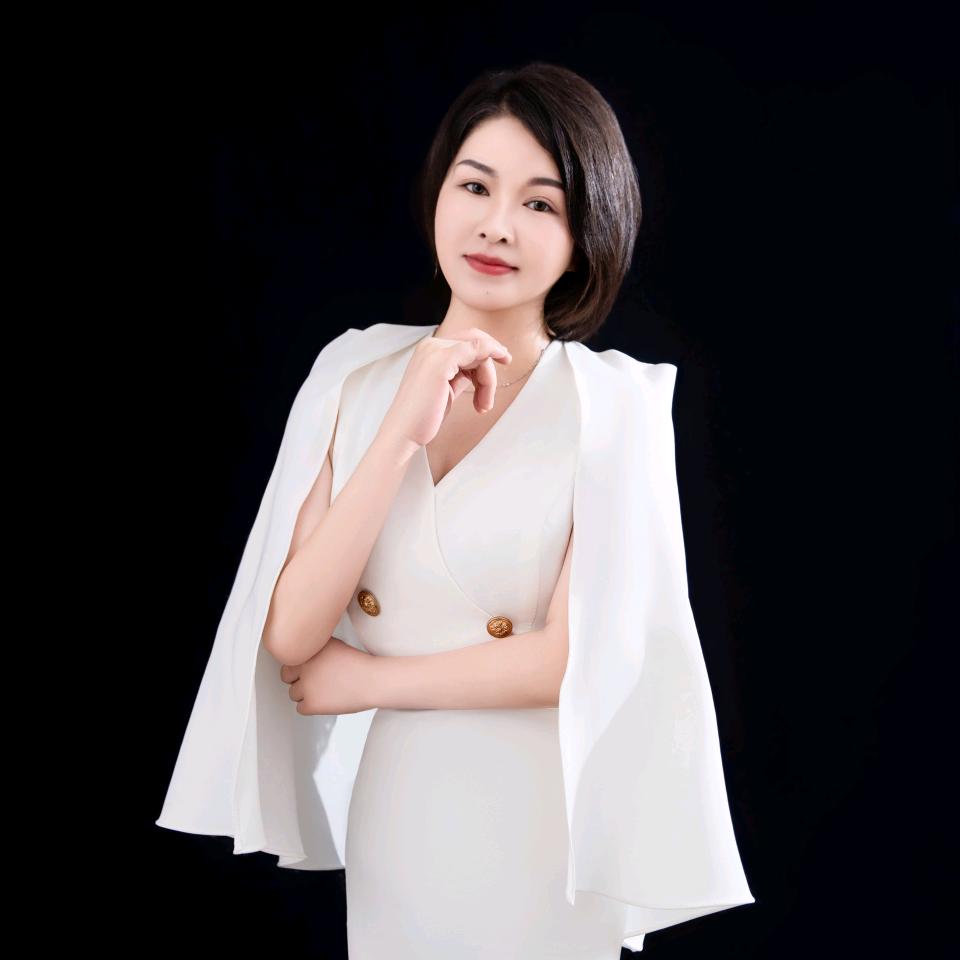 丽文老师教养发