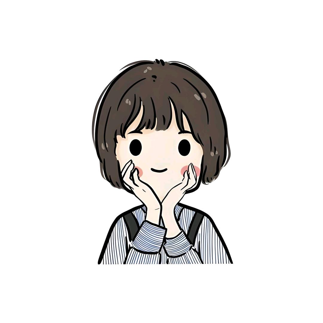 亲亲我的宝贝