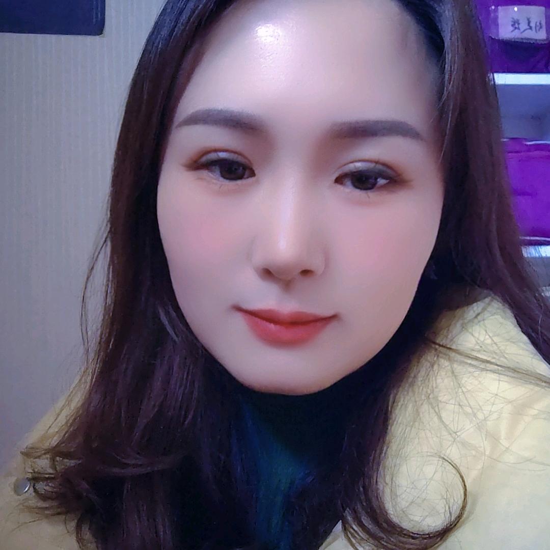 小鱼海棠
