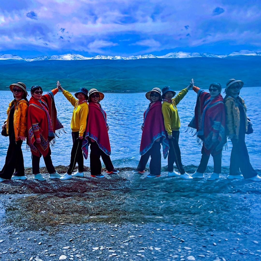 青海旅游当地领队