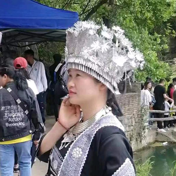 佳惠超市中环店王洪梅