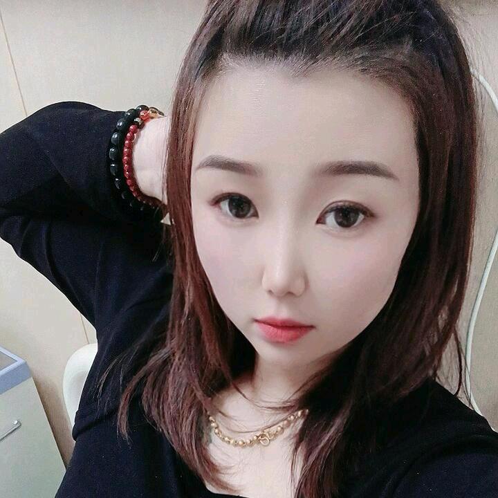 90后小翠