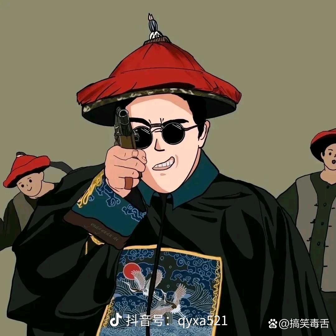 潇洒哥🐘不忘初心