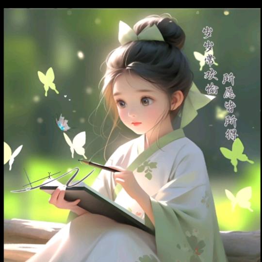 谁懂我的心
