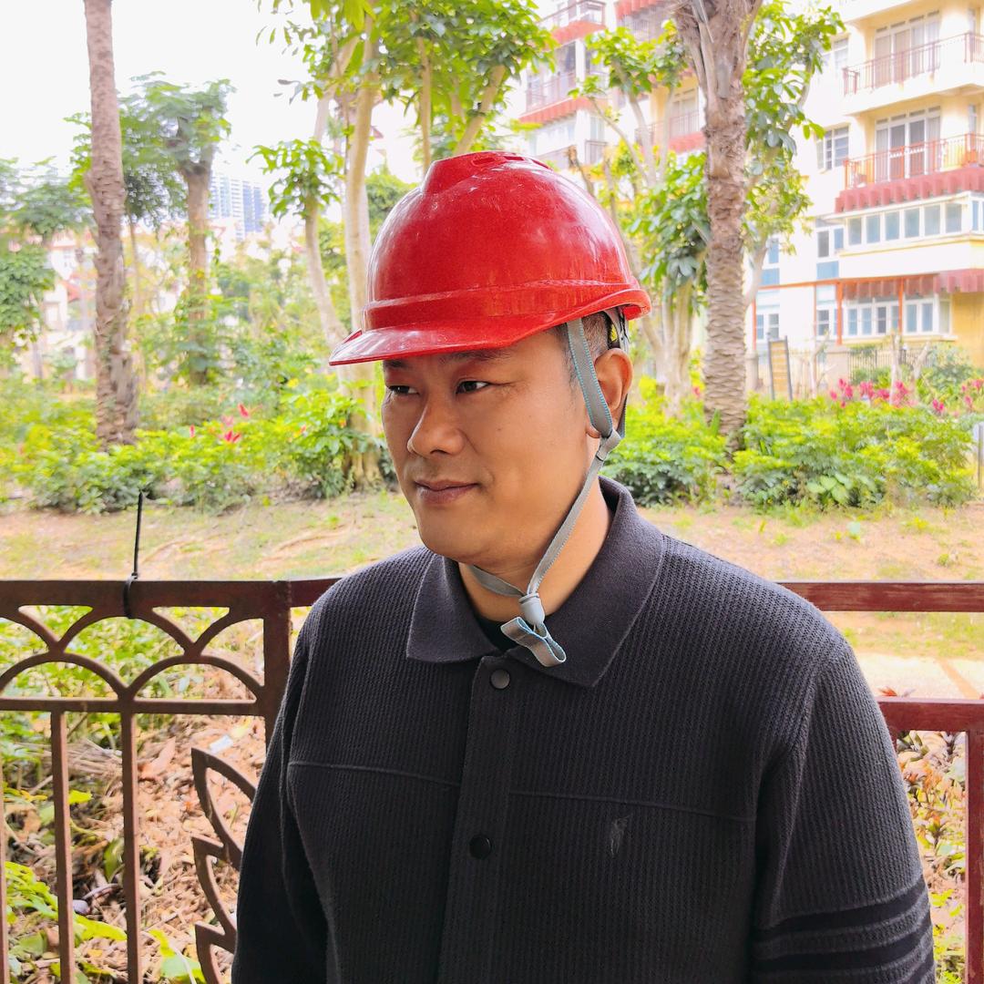 亮哥修漏不修心
