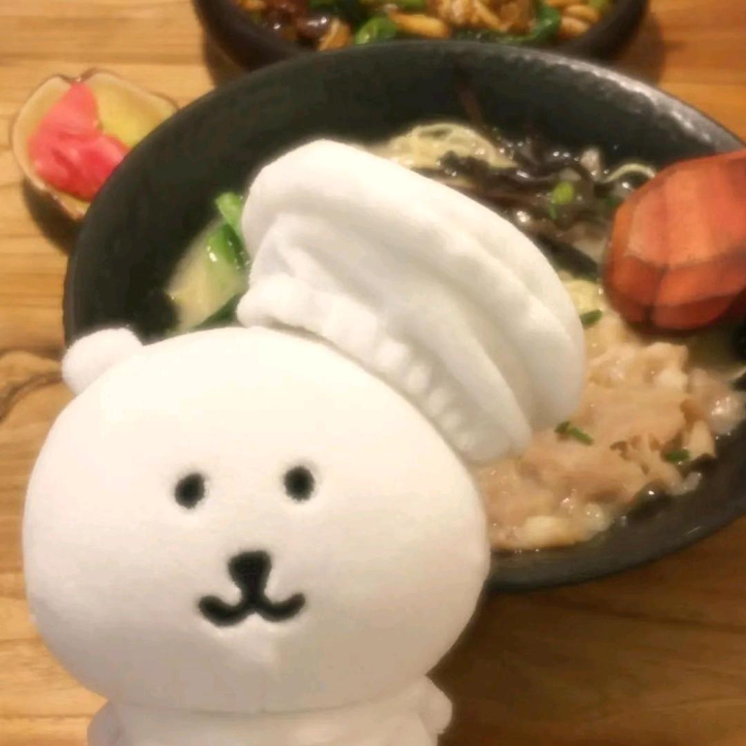 小羊（科普版）