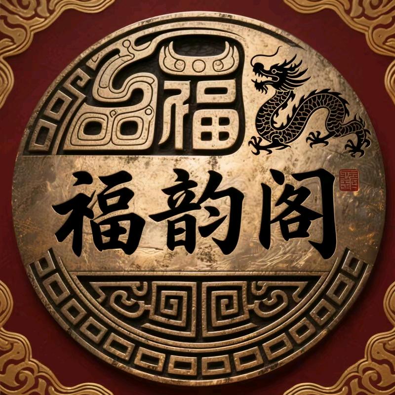 福韵阁甄宝